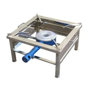 Biogas Stoves & Burners